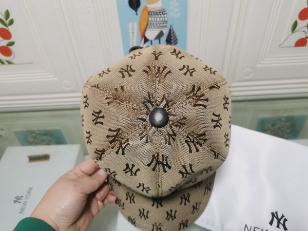 ブランド帽子細部ディテール